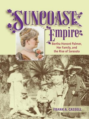 cover image of Suncoast Empire